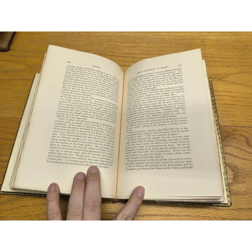 1900 The World's Great Classics 